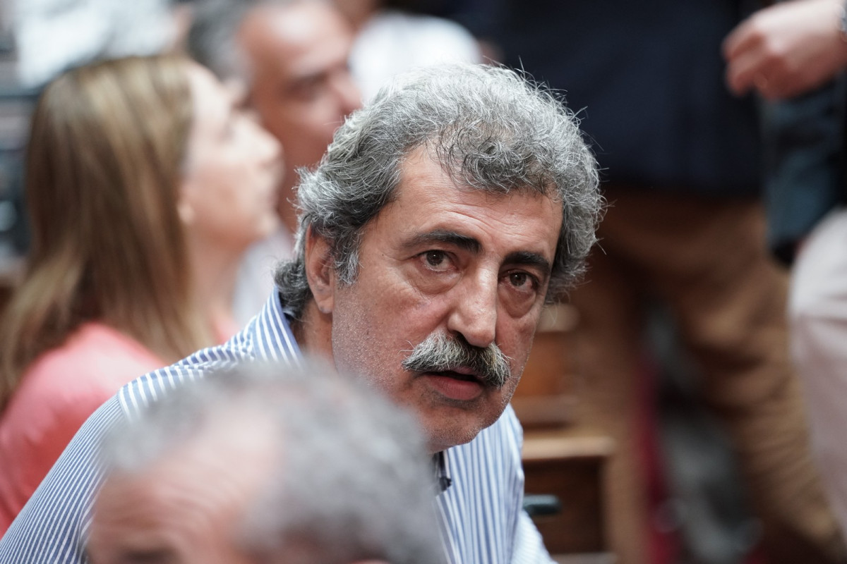 Πολάκης: Να αλλάξουμε τη Δικαιοσύνη για να φυλακίσουμε λαμόγια-Απάντηση Ρωμανού