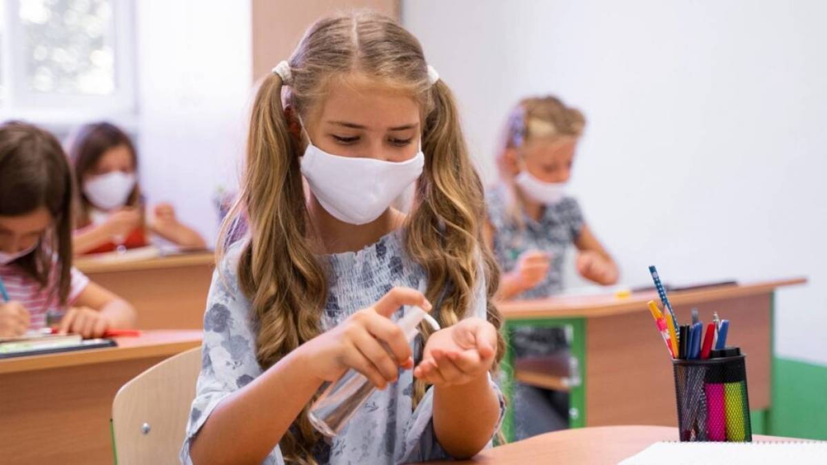Από... βδομάδα οι αποφάσεις για τα σχολεία