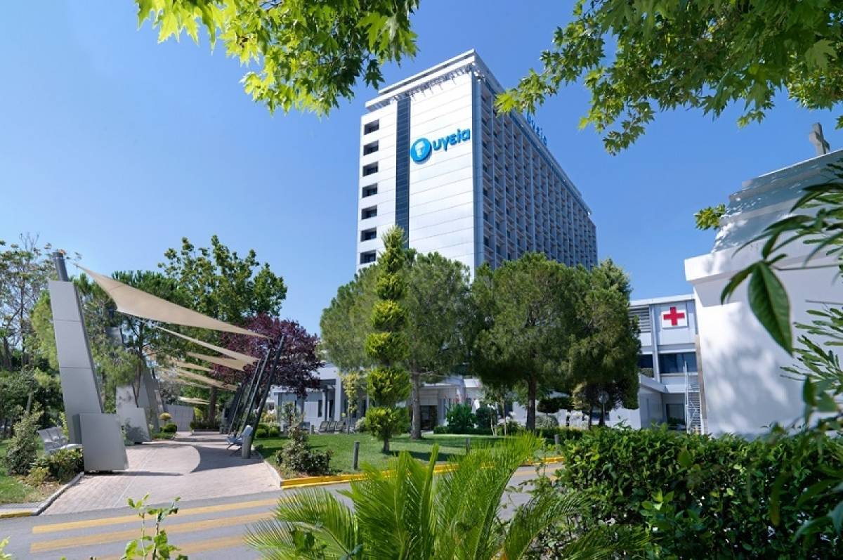 Νέο Διοικητικό Συμβούλιο για το ΥΓΕΙΑ