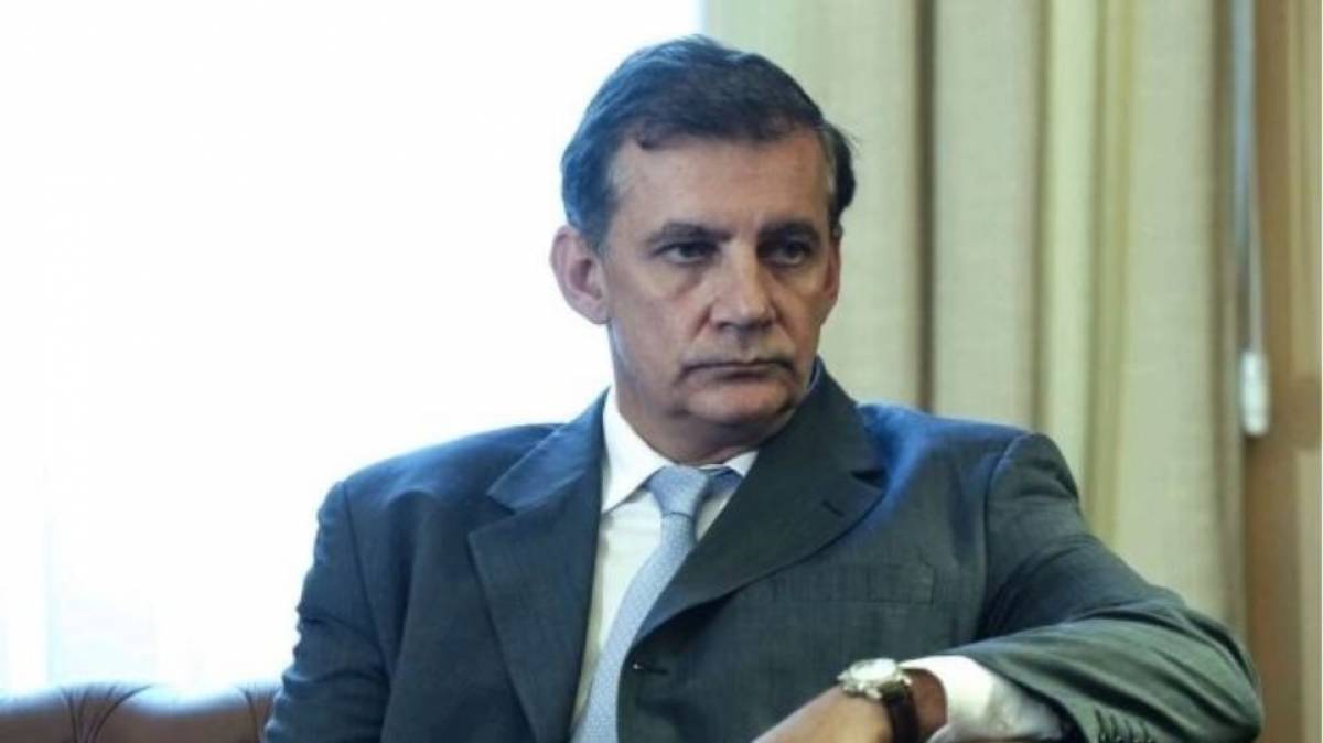 Δημόπουλος: Χορηγήθηκε πλάσμα ιαθέντων σε 16 ασθενείς με κορονοϊό
