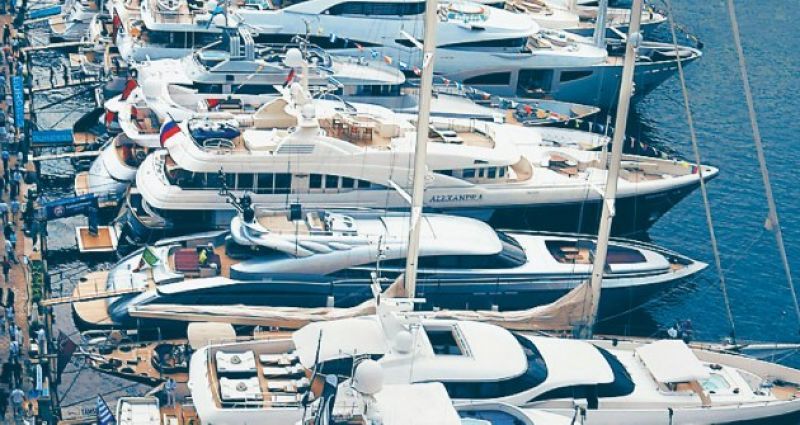 "Μαζί τα φάγαμε": "Λαβράκια" έβγαλε η λίστα Ντάισελμπλουμ- Captain φοροφυγάδες, "μισθοσυντήρητοι" ή "ανεπάγγελτοι", με κότερα υπό Ολλανδική σημαία και... χρέη εκατομμυρίων στο Δημόσιο!