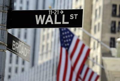 Συνεχίζεται η πτώση στη Wall Street