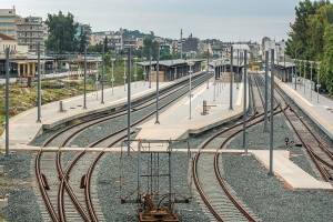 Σε τροχιά υλοποίησης η αναβάθμιση του Κεντρικού Σιδηροδρομικού Σταθμού Αθηνών