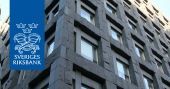Σουηδία: Αμετάβλητα τα επιτόκια από τη Riksbank
