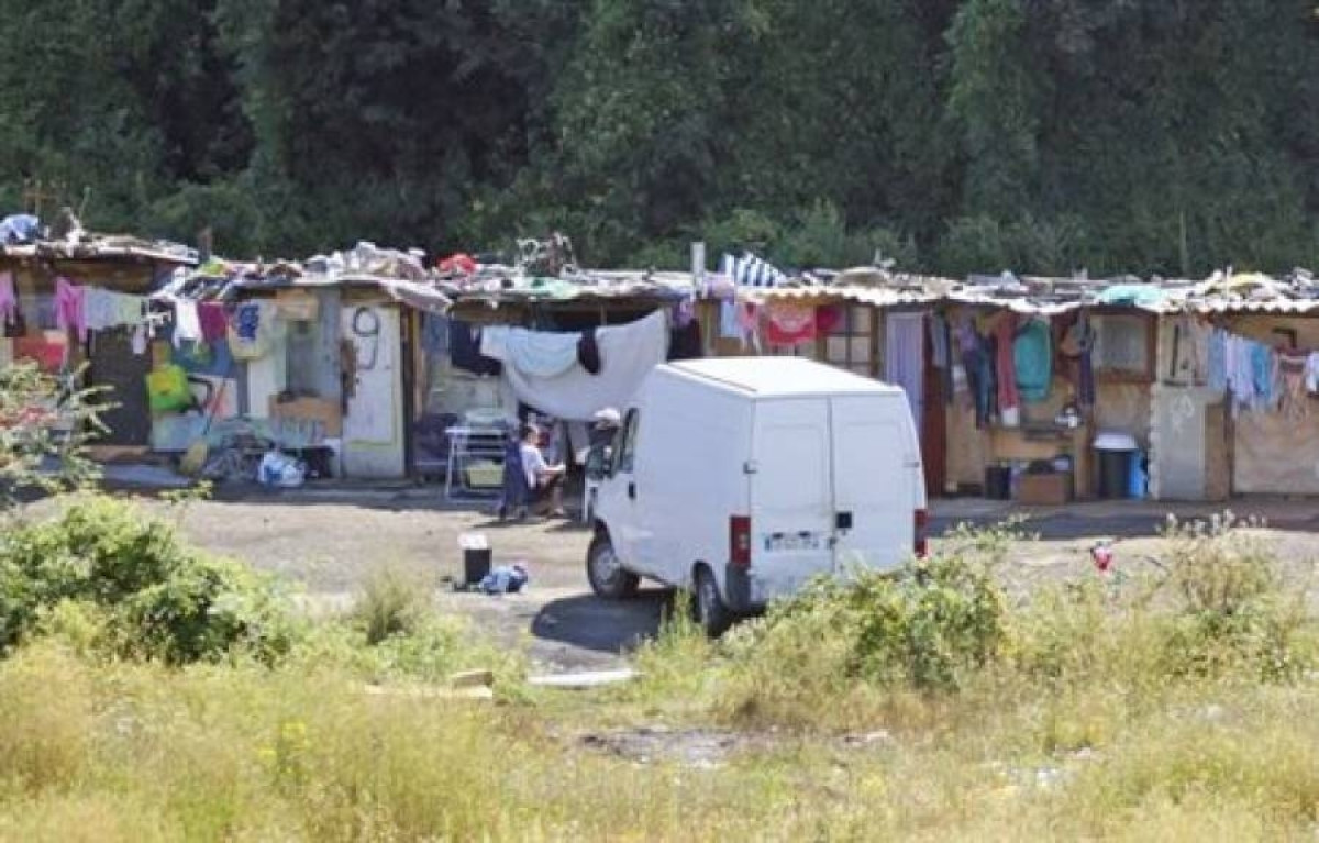 Συστάσεις του Συμβουλίου της Ευρώπης στην Ελλάδα για τους Ρομά
