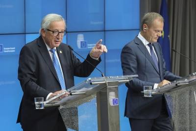 Προχωρά η γαλλογερμανική πρόταση για ενίσχυση ESM και προϋπολογισμό Ευρωζώνης