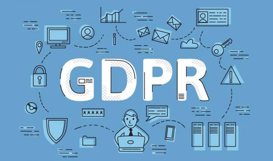 Πρόστιμα άνω του €1 δισ. για παραβιάσεις του GDPR