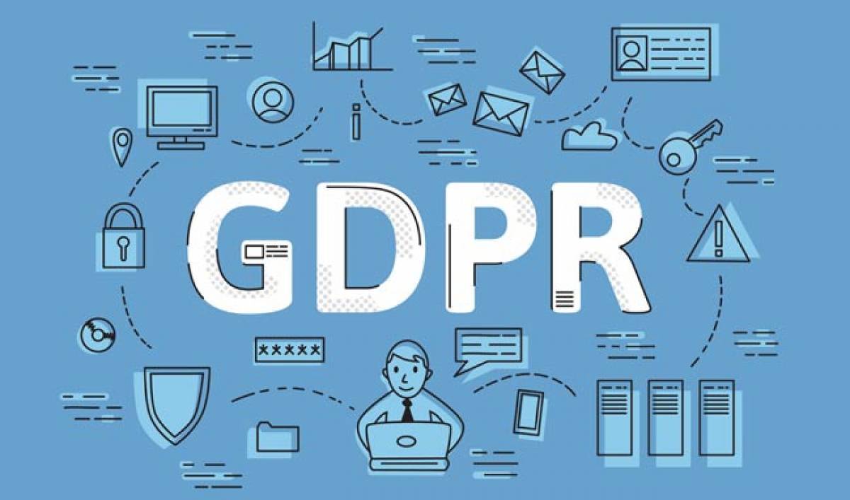 Πρόστιμα άνω του €1 δισ. για παραβιάσεις του GDPR