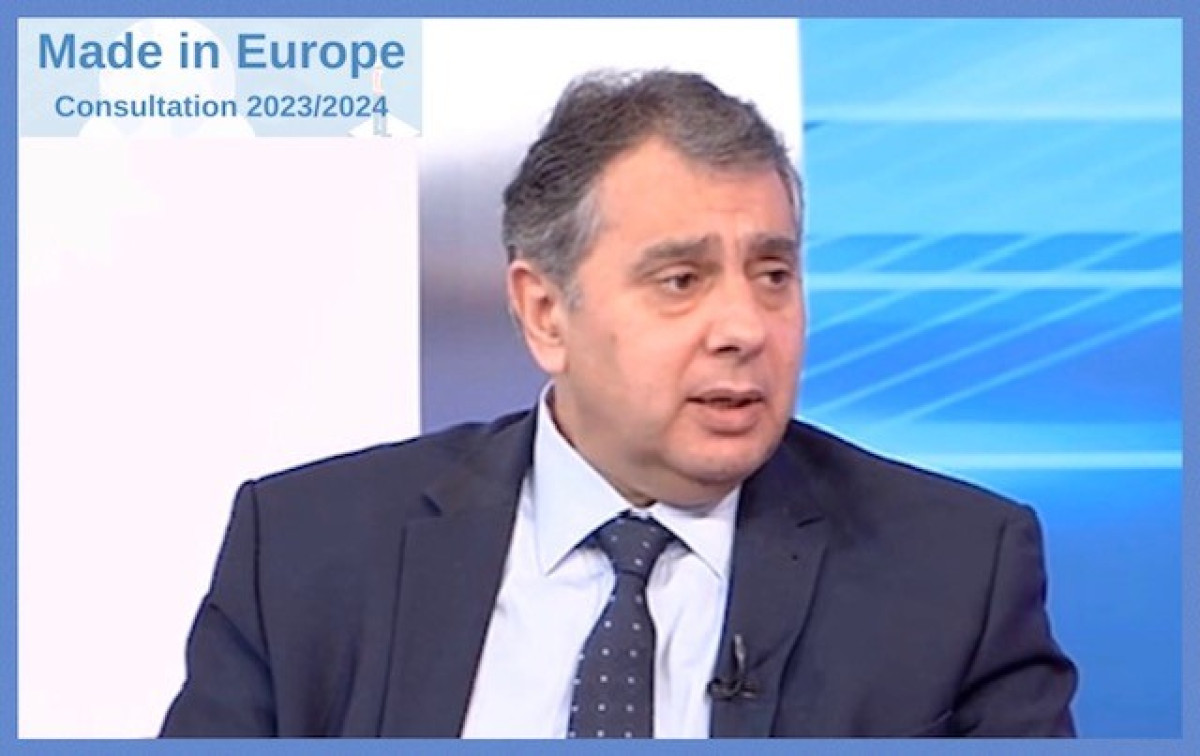 Ενημέρωση ΕΒΕΠ: Ο προγραμματισμός εργασιών της Κομισιόν για το 2023