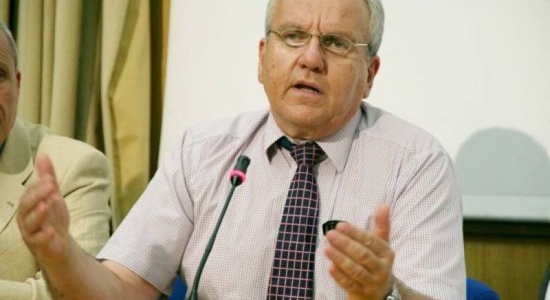 Τι λέει ο νέος πρόεδρος του ΣΟΕ για παλαιότερο άρθρο του περί "συντεταγμένης επιστροφής στη δραχμή"