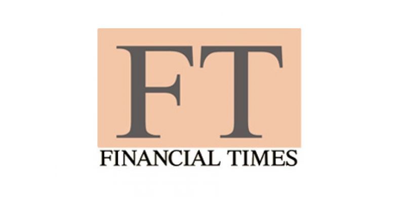 FT: Η απόφαση της ΕΚΤ για τα ελληνικά ομόλογα δίχασε το ΔΣ