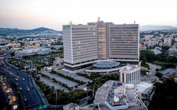 ΟΤΕ: Επενδύσεις 650 εκατ. ευρώ το 2019