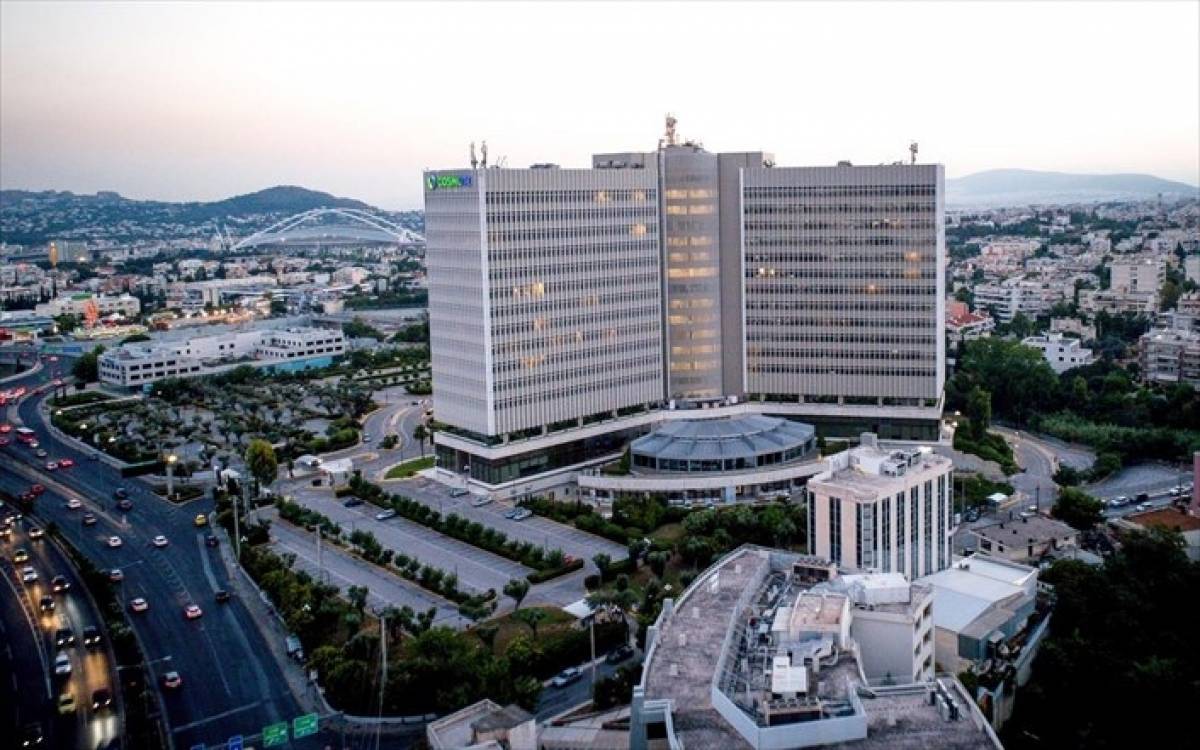 ΟΤΕ: Επενδύσεις 650 εκατ. ευρώ το 2019