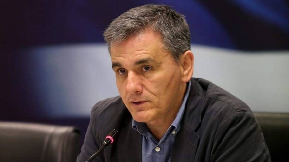 Τσακαλώτος: Δεν έμαθαν τίποτα από την κρίση