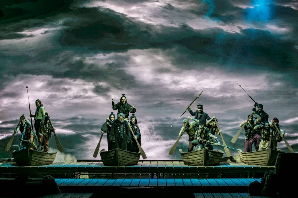 Weekend Agenda: Οι 5 καλύτερες προτάσεις ψυχαγωγίας