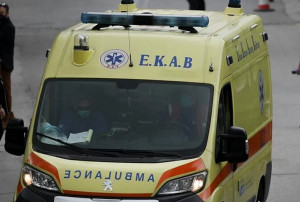 Νεκρός άνδρας σε υποσταθμό του ΔΕΔΔΗΕ στη Γλυφάδα