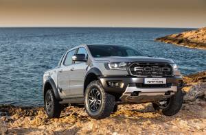Δεν προλαβαίνουν να πουλάνε Ford Ranger
