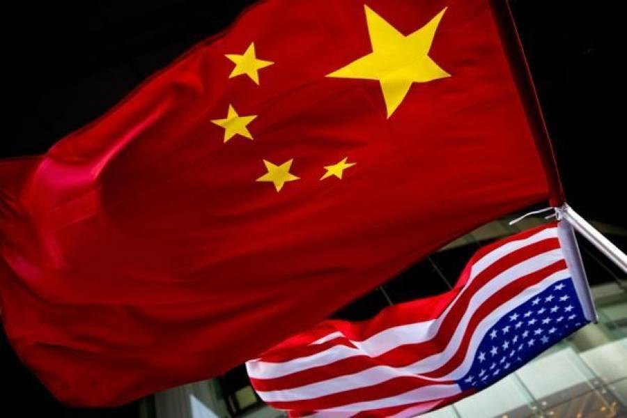 Κίνα: Δασμολογικές απαλλαγές για αμερικανικά χημικά και πετρελαϊκά προϊόντα