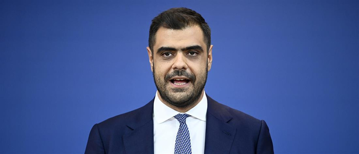 Μαρινάκης: Kανένα εναέριο μέσο δεν πετάει χωρίς προηγούμενο έλεγχο