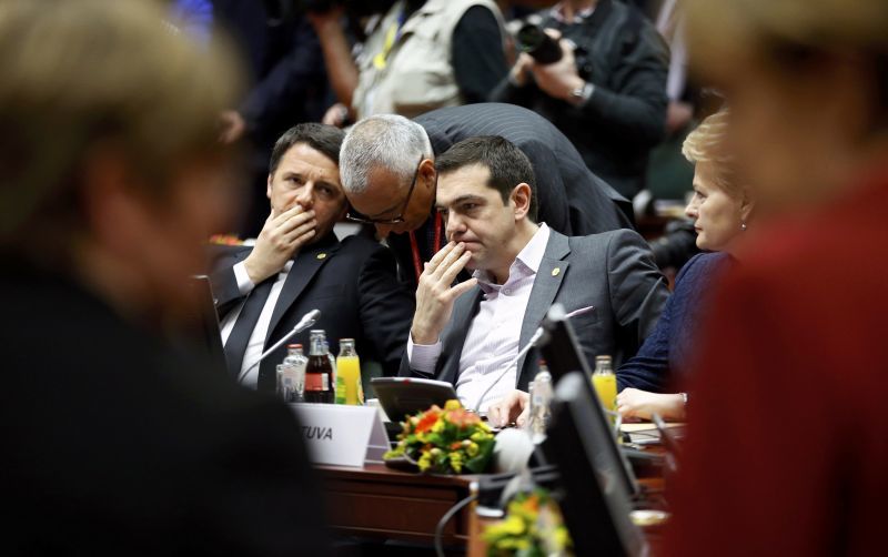 Συμφωνία-Σύνοδος Κορυφής: Τελειώνει το θρίλερ – «Αγκάθι» τα 50 δισ. ευρώ