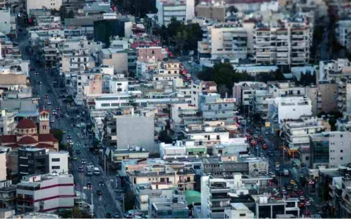 Η....υποδοχή στη μείωση του ΕΝΦΙΑ: Ευπρόσδεκτη, αλλά με αστερίσκους ακρίβειας