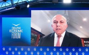 Prem Watsa: Η καλύτερη χρηματιστηριακή αγορά του κόσμου η Ελλάδα