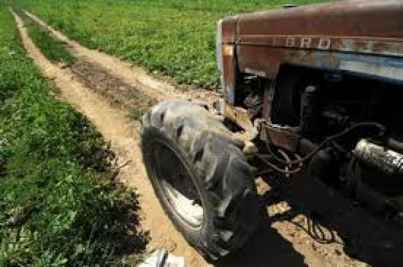 Αύξηση στο πραγματικό εισόδημα των αγροτών στην Ελλάδα, βλέπει η Eurostat