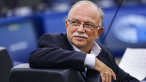 Παπαδημούλης για Γεωργούλη: Δεν ήξεραν Ανδρουλάκης-ΕΛΚ και ήξερε ο Τσίπρας;