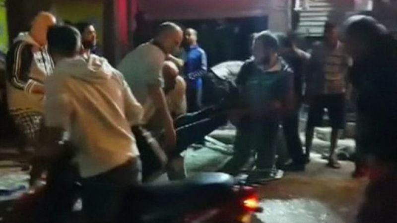 Λίβανος: Πολύνεκρες βομβιστικές επιθέσεις αυτοκτονίας στη Βηρυτό