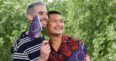 Κομισιόν: Παρουσίασε δράσεις για την ισότητα των ΛΟΑΤΚΙ