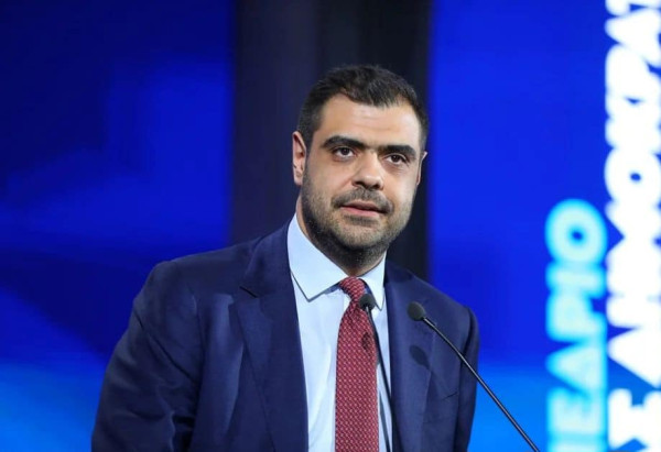 Μαρινάκης για Μάτι: Αμετανόητοι στον ΣΥΡΙΖΑ- Παίζουν πολιτικά παιχνίδια