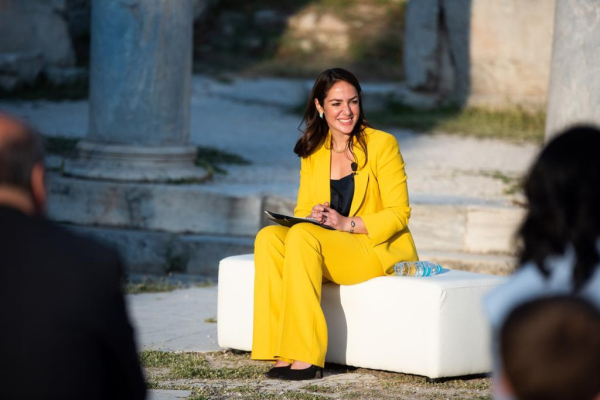 Γίνε Ανάδοχος: Παρουσίαση του παραμυθιού «Η Μεγάλη Περιπέτεια του Μίλτου»