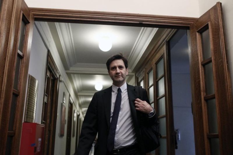 Άκαρπη η συνάντηση ΠΟΕΔΗΝ-Χουλιαράκη