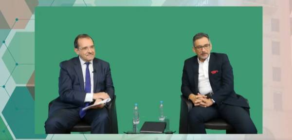 INTERAMERICAN: Πρωτοποριακό επιχειρηματικό μοντέλο και οικονομική ευρωστία