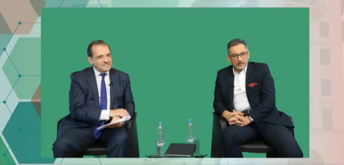 INTERAMERICAN: Πρωτοποριακό επιχειρηματικό μοντέλο και οικονομική ευρωστία