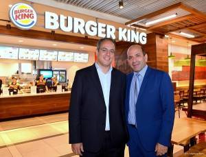 Fraport Greece: Ανοίγει πύλες σε αναγνωρισμένα διεθνή brands