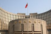 Νέα "ένεση" ρευστότητας από την Κεντρική Τράπεζα της Κίνας
