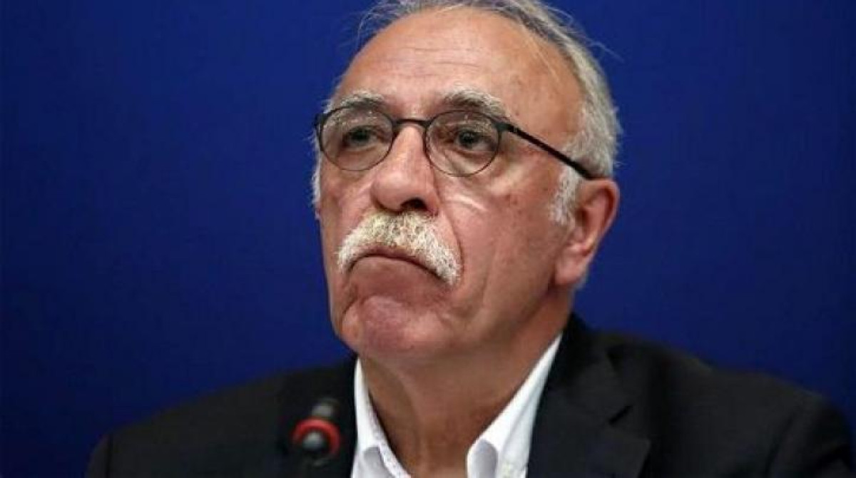 Βίτσας για Κασσελάκη: Συγχαρητήρια που κέρδισε με αυτά που έκανε