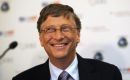 Bill Gates: Τα καλά νέα του 2014!