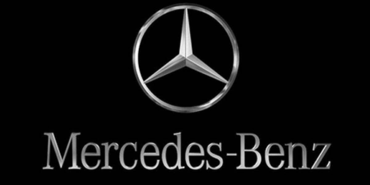Mercedes-Benz Ελλάς: Προσφορά 3 επαγγελματικών οχημάτων στο ΕΚΑΒ