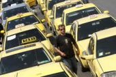Οδεύει στη λήξη της η απεργία των ΤΑΧΙ