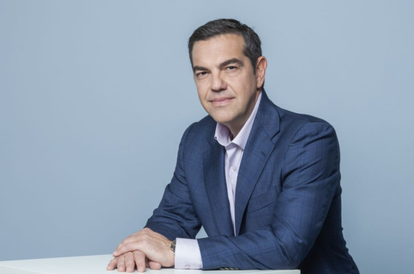 Tσίπρας για Δίστομο: Καμία ακροδεξιά, φασιστική, ναζιστική θεώρηση ανεκτή