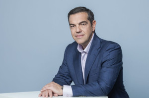 Tσίπρας για Δίστομο: Καμία ακροδεξιά, φασιστική, ναζιστική θεώρηση ανεκτή