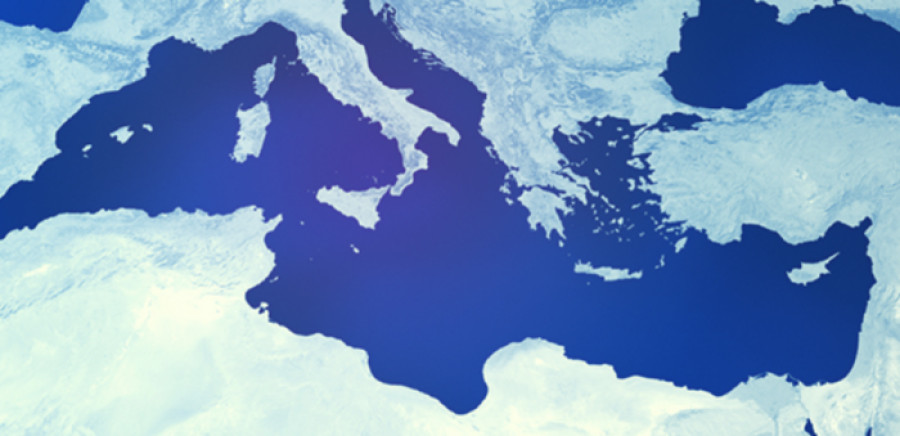 Ο ΙΜΟ ορίζει τη Μεσόγειο ως περιοχή ελέγχου των εκπομπών