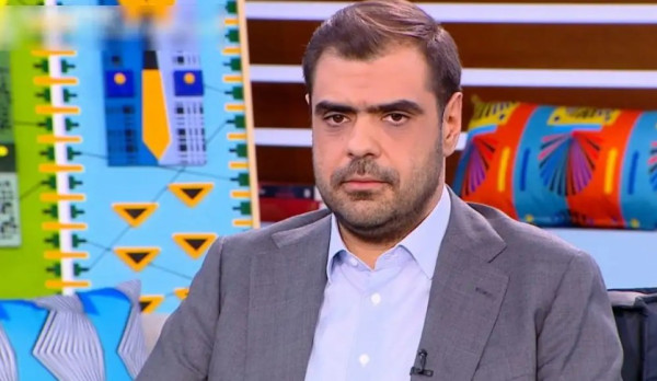 Μαρινάκης: Οι εκλογές το 2027 – Μόνο με ΠΑΣΟΚ μπορεί να υπάρξει συνεργασία