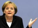 Δυσαρεστημένοι οι περισσότεροι Γερμανοί με την κυβέρνηση συνασπισμού της καγκελαρίου