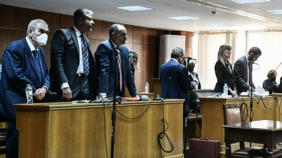 «Λάβρος» η Ράικου κατά του Παπαγγελόπουλου- Τι κατέθεσε