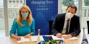 Σκυλακάκης: Στόχος η κινητοποίηση ιδιωτικών επενδύσεων άνω του €1 δισ.