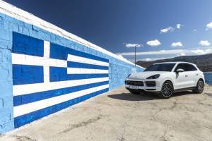 Επιστολές και Cayenne