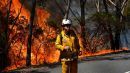 Φωτιά κατακαίει τα πάντα στην Αυστραλία-Συλλήψεις ανήλικων εμπρηστών